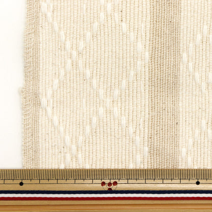 Fabric "Heavy Cotton Natural"Cut Cloth Approx. 140cm x 100cm C-1338-1"