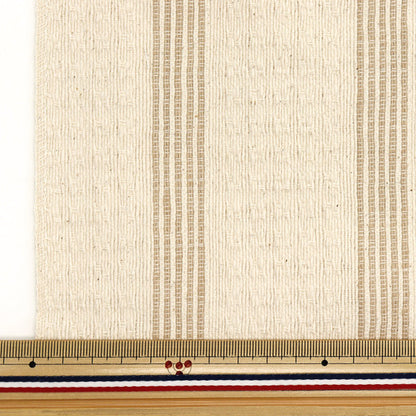 Fabric "Heavy Cotton Natural"Cut Cloth Approx. 140cm x 100cm C-1338-2"