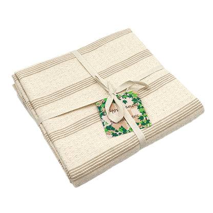 Fabric "Heavy Cotton Natural"Cut Cloth Approx. 140cm x 100cm C-1338-2"