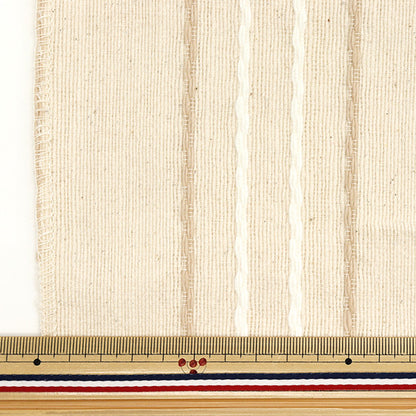 Fabric "Heavy Cotton Natural"Cut Cloth Approx. 140cm x 100cm C-1338-3"