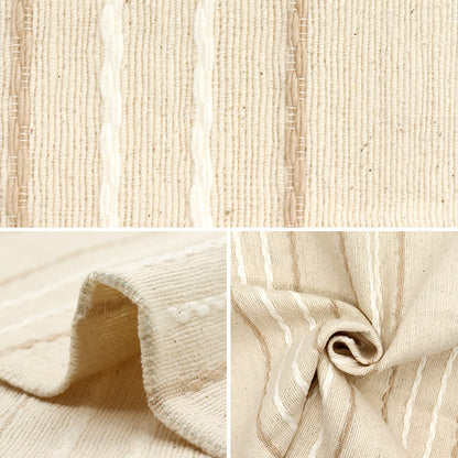 Fabric "Heavy Cotton Natural"Cut Cloth Approx. 140cm x 100cm C-1338-3"