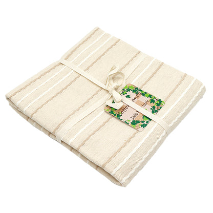 Fabric "Heavy Cotton Natural"Cut Cloth Approx. 140cm x 100cm C-1338-3"