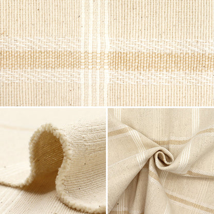 生地 『ヘビーコットンナチュラルカットクロス 約140cm×100cm C-1338-5』
