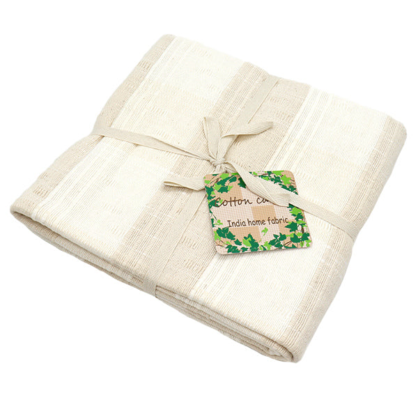 生地 『ヘビーコットンナチュラルカットクロス 約140cm×100cm C-1338-6』