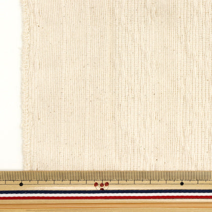 生地 『ヘビーコットンナチュラルカットクロス 約140cm×100cm C-1338-7』