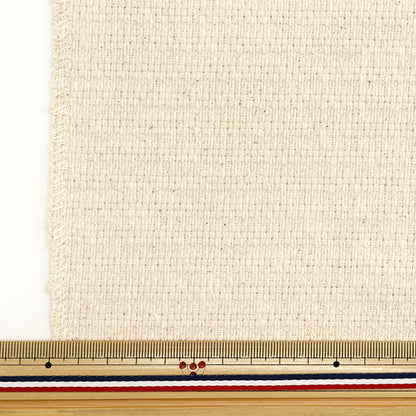 Fabric "Heavy Cotton Natural"Cut Cloth Approx. 140cm x 100cm C-1338-8"