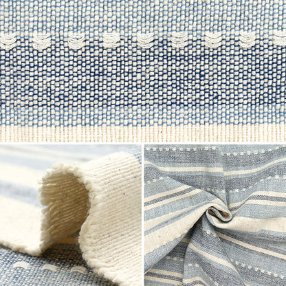 生地 『ヘビーコットンカラーカットクロス 約140cm×100cm C-1339-1』