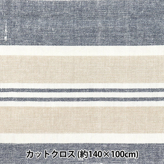 الأقمشة "قطعة قماش مقطعة عن القطن الثقيلة ، حوالي 140 سم × 100 سم C-1339-2"