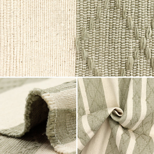 生地 『ヘビーコットンカラーカットクロス 約140cm×100cm C-1339-5』