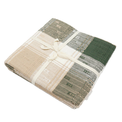 生地 『ヘビーコットンカラーカットクロス 約140cm×100cm C-1339-6』