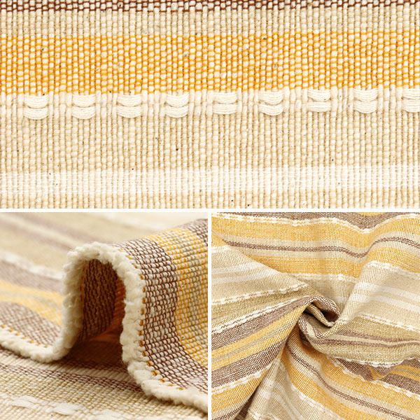 生地 『ヘビーコットンカラーカットクロス 約140cm×100cm C-1339-7』