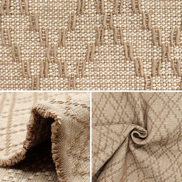 生地 『ヘビーコットンカラーカットクロス 約140cm×100cm C-1339-8』