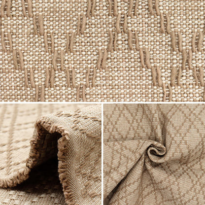 生地 『ヘビーコットンカラーカットクロス 約140cm×100cm C-1339-8』