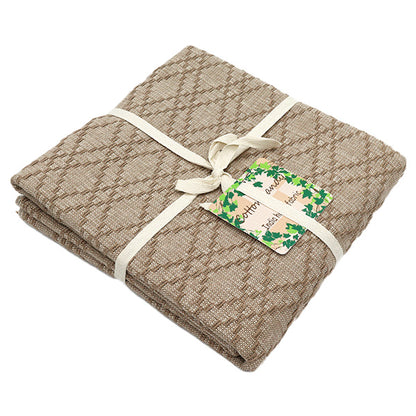 生地 『ヘビーコットンカラーカットクロス 約140cm×100cm C-1339-8』