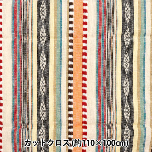 الأقمشة "الهند حمامة مكسيكية طبيعية قماش مقطوع تقريبا. 110 × 100 سم C-1340-4"