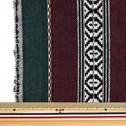 生地 『インド メキシカンドビーカラー カットクロス 約110×100cm C-1341-4』