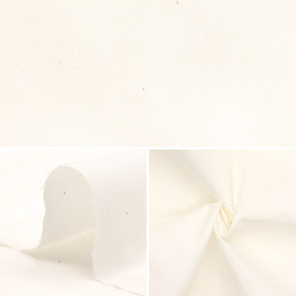 Tela 『Arruga de telaAnchura de 3 m de tela cortada aprox. 110 cm x 3m Natural MT115-02NL"