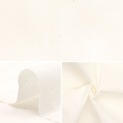 Tela 『Arruga de telaAnchura de 3 m de tela cortada aprox. 110 cm x 3m Natural MT115-02NL"