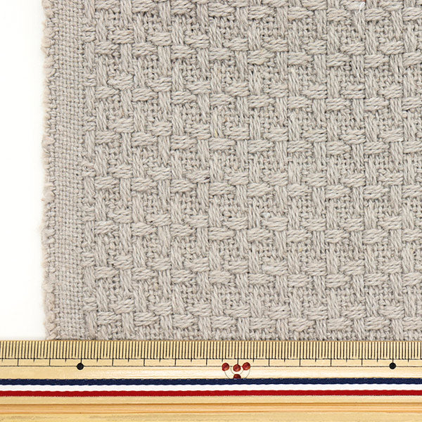 Fabric "Basketstone Wash" Cut Cloth Approx. 135 x 50 cm C-1349-1"