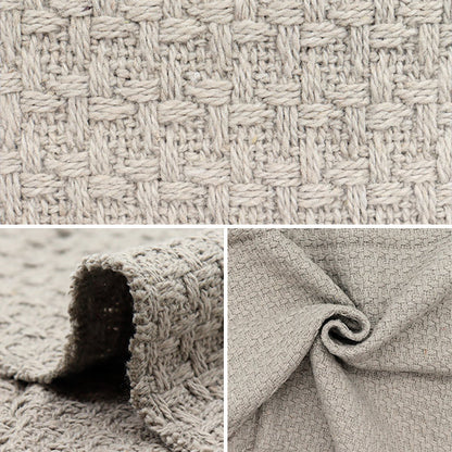 Fabric "Basketstone Wash" Cut Cloth Approx. 135 x 50 cm C-1349-1"