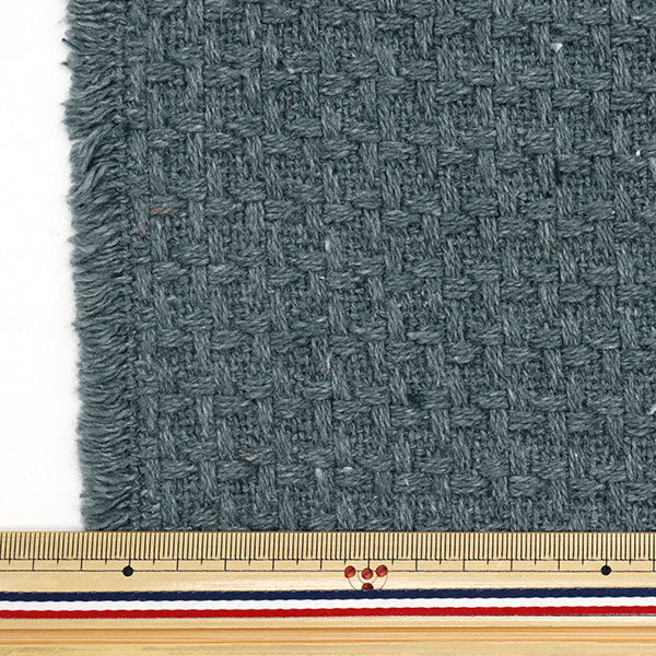 Fabric "Basketstone Wash" Cut Cloth Approx. 135 x 50 cm C-1349-3"