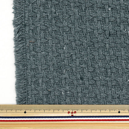 Fabric "Basketstone Wash" Cut Cloth Approx. 135 x 50 cm C-1349-3"