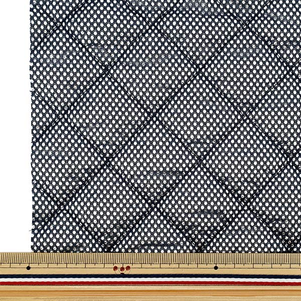 生地 『保温保冷アルミキルト カットクロス 約40cm×90cm ネイビー C-HO-5NV』
