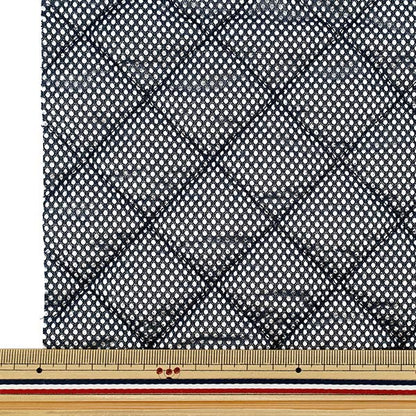 生地 『保温保冷アルミキルト カットクロス 約40cm×90cm ネイビー C-HO-5NV』