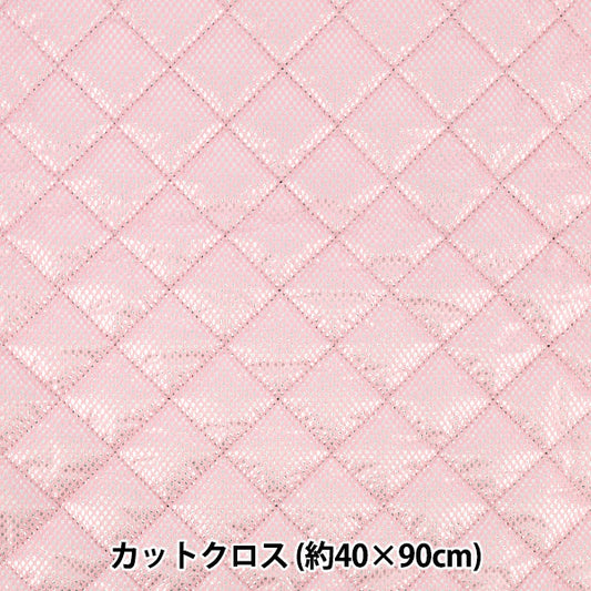 織物 "隔熱鋁被 剪布 約 40 公分 x 90 公分 粉紅色 C-HO-10PK''