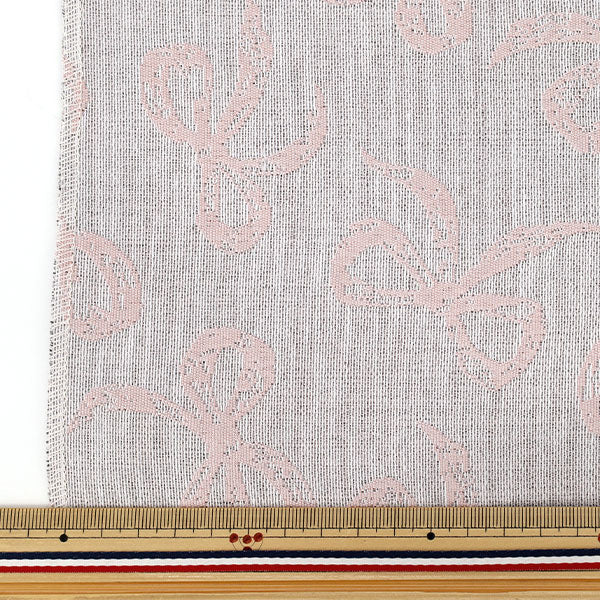 Ткань 『ГобеленЛента Отрезанная ткань Примерно 70 см х 50 см. Белк-белый NRF-15Cyzow"