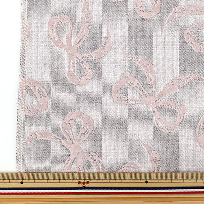 Ткань 『ГобеленЛента Отрезанная ткань Примерно 70 см х 50 см. Белк-белый NRF-15Cyzow"