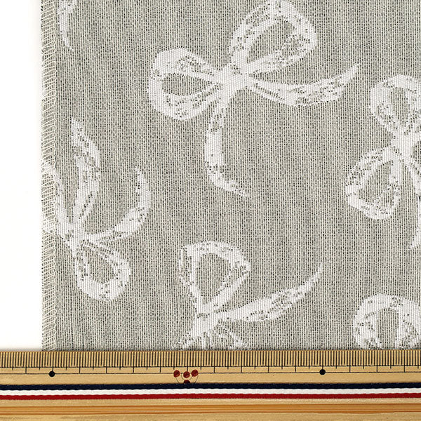 Ткань 『ГобеленЛента Отрезанная ткань Примерно 70 см х 50 см светло-серый nrf-15cyzlgry"