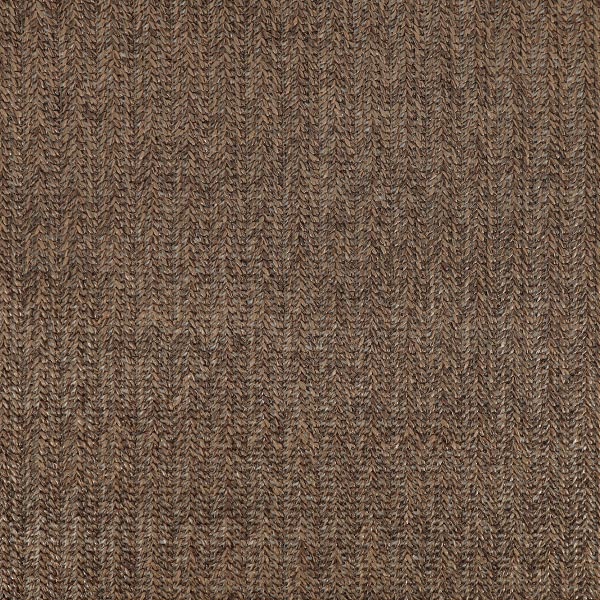 生地 『バスケットファブリック カットクロス 約130×48cm ブラウン YGC-91000-1C』