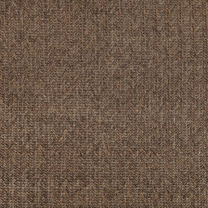 生地 『バスケットファブリック カットクロス 約130×48cm ブラウン YGC-91000-1C』