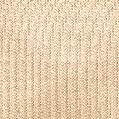 生地 『バスケットファブリック カットクロス 約130×48cm 薄ベージュ YGC-91010-1A』