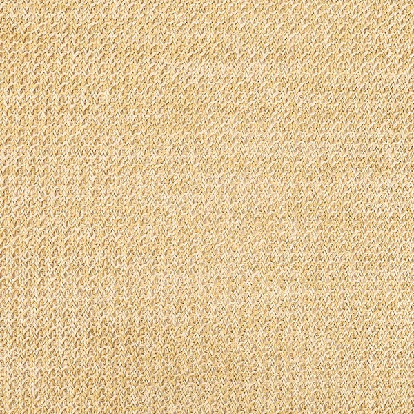 生地 『バスケットファブリック カットクロス 約130×48cm 薄ベージュ YGC-91010-1B』