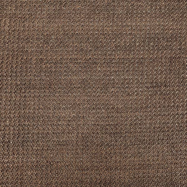 生地 『バスケットファブリック カットクロス 約130×48cm ブラウン YGC-91010-1C』