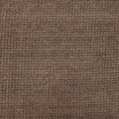 生地 『バスケットファブリック カットクロス 約130×48cm ブラウン YGC-91010-1C』