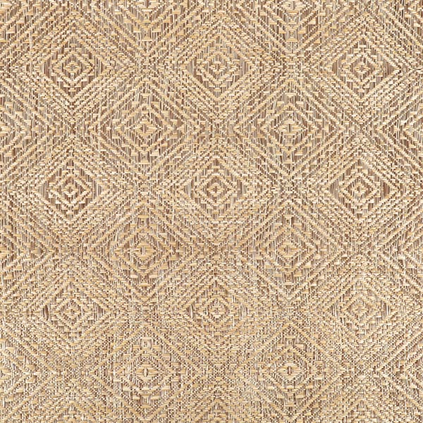 生地 『バスケットファブリック カットクロス 約140×48cm 幾何学模様