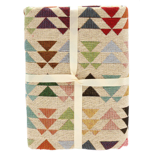 Tela "Hecho en España"Gobelinocortada Tela Aprox. 65 cm x 100cm C-YJ-6COLLOSO"