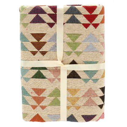 Tela "Hecho en España"Gobelinocortada Tela Aprox. 65 cm x 100cm C-YJ-6COLLOSO"