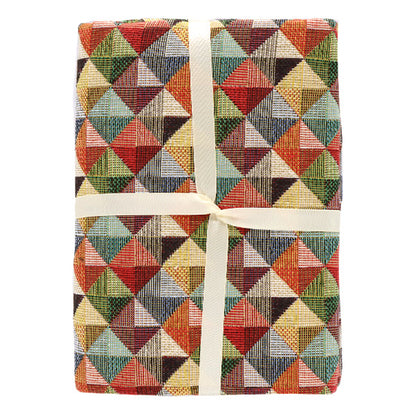 Tela "Hecho en España"Gobelinocortada Tela Aprox. 65 cm x 100cm C-YJ-6Holland"