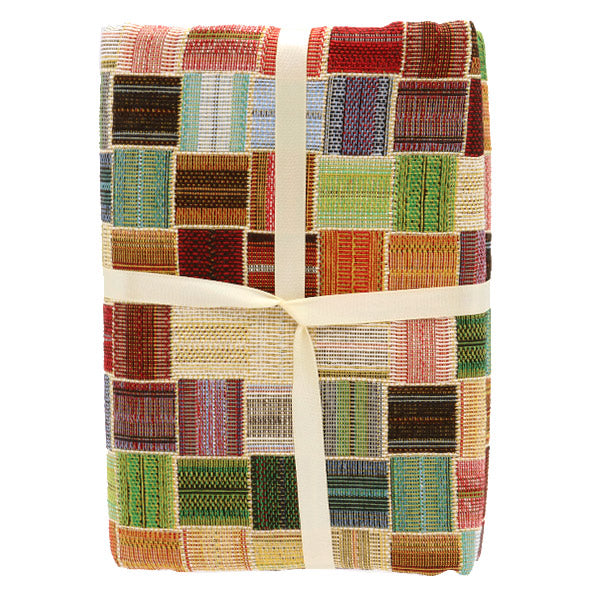 生地 『スペイン製ゴブランカットクロス 約65cm×100cm C-YJ-6CAS-IUM』