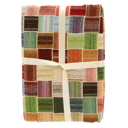 生地 『スペイン製ゴブランカットクロス 約65cm×100cm C-YJ-6CAS-IUM』