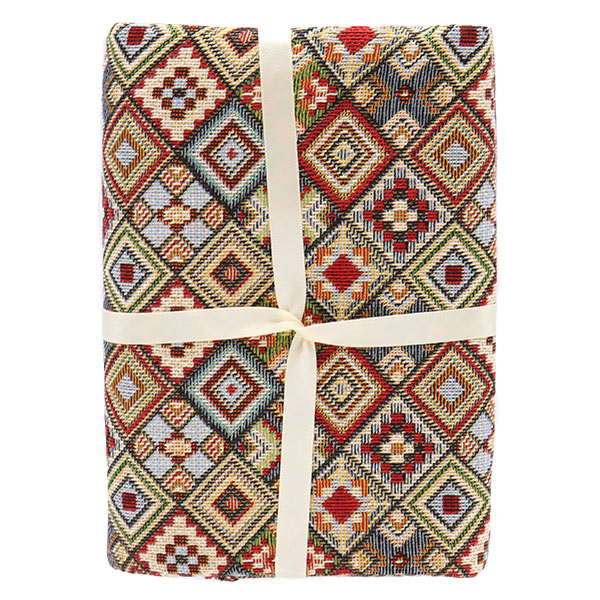 Tela "Hecho en España"Gobelinocortada Tela Aprox. 65 cm x 100cm C-YJ-6cia-Ini"