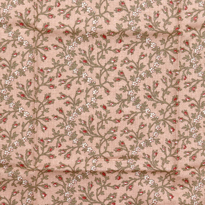 Tela 『Acolchado cortada Tela Aprox. 33 cm x 50 cm Eclan Pink C-DG10653S-B"