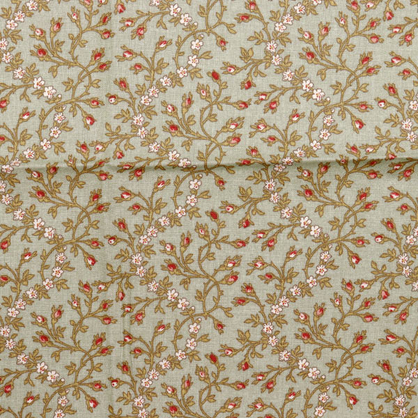 الأقمشة 『خياطة اللحف قماش مقطوع تقريبا. 33 سم × 50 سم eclan الأزرق C-DG10653S-C"