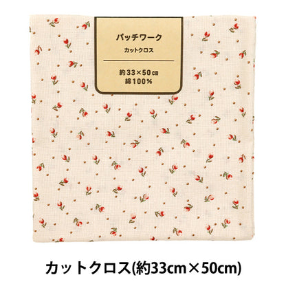 الأقمشة 『خياطة اللحف قماش مقطوع تقريبا. 33cm × 50 سم بورجونج الفاتح الوردي C-DG10654S-A"