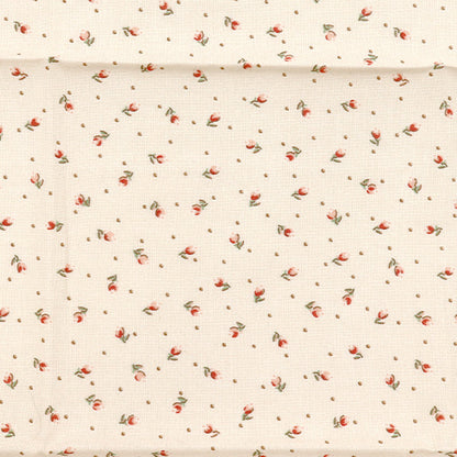 الأقمشة 『خياطة اللحف قماش مقطوع تقريبا. 33cm × 50 سم بورجونج الفاتح الوردي C-DG10654S-A"