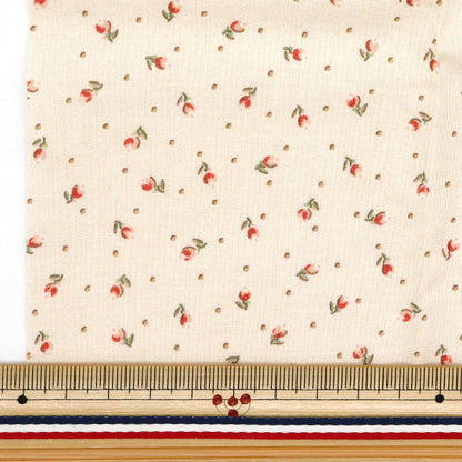 الأقمشة 『خياطة اللحف قماش مقطوع تقريبا. 33cm × 50 سم بورجونج الفاتح الوردي C-DG10654S-A"